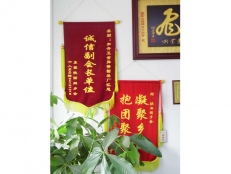 企業(yè)榮譽(yù)