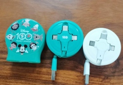 發(fā)條數據線彈簧